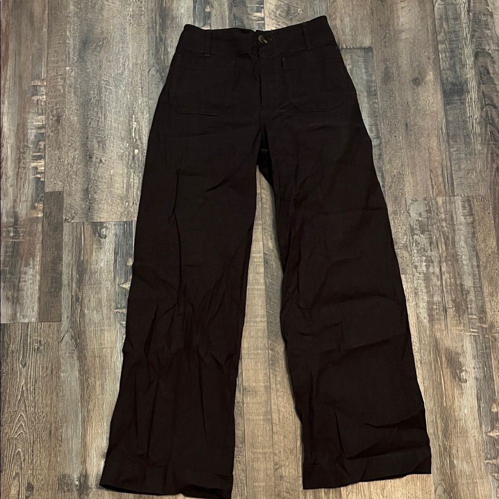 Women’s Brown Pants